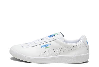 Кецове и обувки Puma Star Tennis "White" Бяло | 393197-01, 1