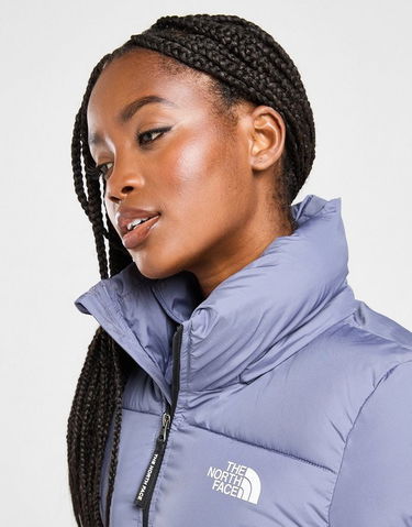 Пухо яке The North Face Puffy Jacket Лилаво | NF0A8FY1BTR1, 6
