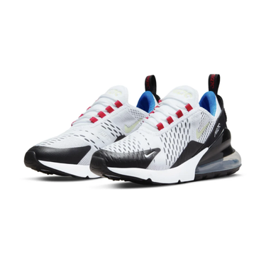 Кецове и обувки Nike air max 270 gs 35,5 Бяло | DQ1107-100, 1