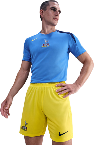 Къси панталони Nike Tottenham Hotspur Stadium Third Dri-FIT Shorts Жълто | hm3226-740, 2
