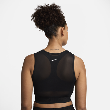 Потник Nike Pro Tank Top Черно | FN7387-010, 2