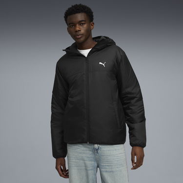 Пухо яке Puma Essentials Lightweight Padded Jacket Черно | 688296_01, 0