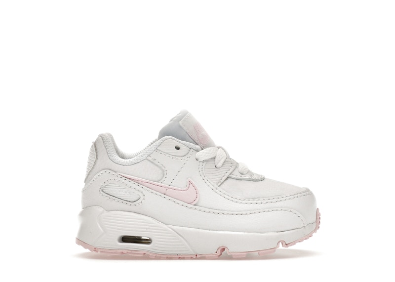 Кецове и обувки Nike Air Max 90 LTR Бяло | CD6868-121, 0