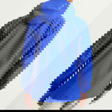 Яке Arcteryx Beta SL Gore-Tex Jacket Size Small Синьо | X000010552-021083, 3