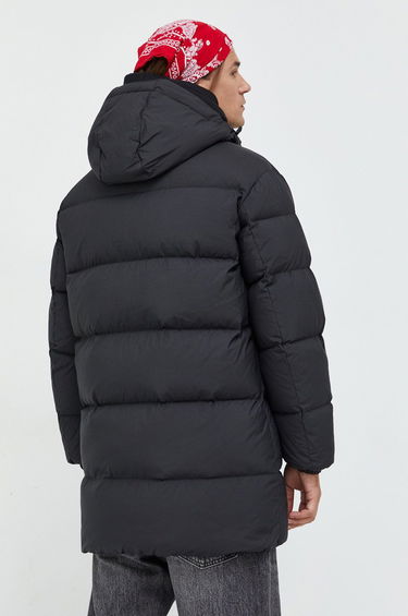 Пухо яке Tommy Hilfiger Alaska Puffer Jacket Черно | DM0DM15117.9BYY, 1