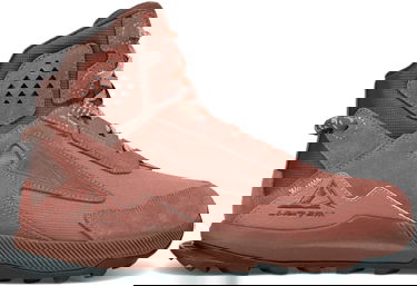 Кецове и обувки Altra Running Altra Lone Peak Hiker 2 Boots Розово | al0a7r7h9901, 0