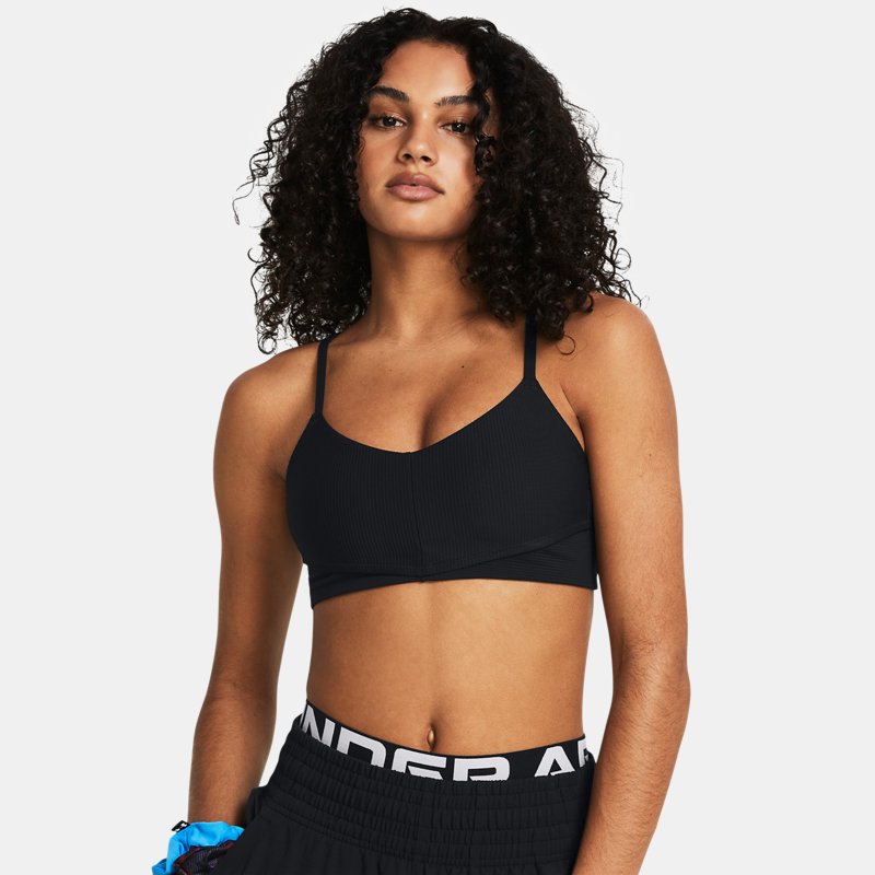 Сутиен Under Armour Sports Bra Черно | 1384011-002