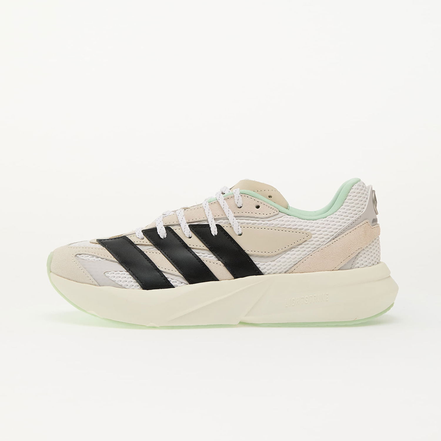 Кецове и обувки adidas Performance Mercedes Amg Petronas Formula One Team x Lightblaze Бежово | JP8363, 0