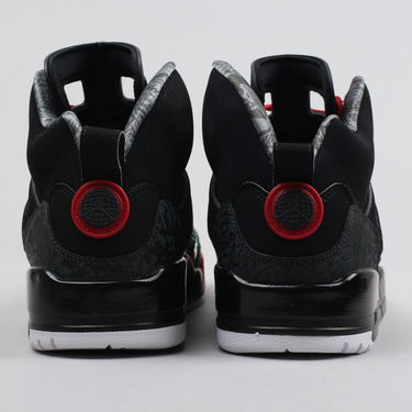 Кецове и обувки Jordan Jordan Spizike ''OG'' Черно | 315371-026, 3
