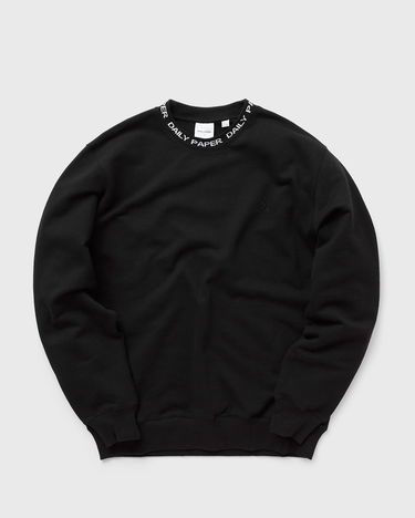 Суитчър DAILY PAPER Erib Sweatshirt Черно | 2109143, 3