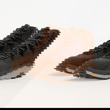 Кецове и обувки Hoka One One Kaha 2 GTX Кафяво | 1123155F-DHR, 5