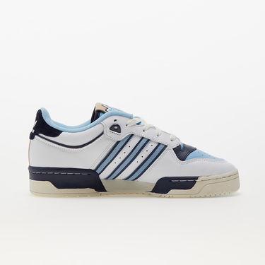 Кецове и обувки adidas Originals Rivalry Low 86 Бяло | FZ6334, 1