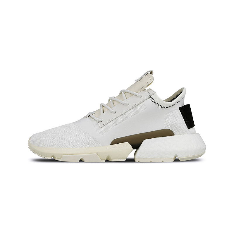 Кецове и обувки adidas Originals SLAM JAM x P.O.D. S3.1 "Slam Jam" Бяло | BB9484, 0