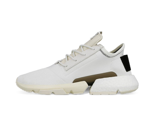 Кецове и обувки adidas Originals SLAM JAM x P.O.D. S3.1 "Slam Jam" Бяло | BB9484