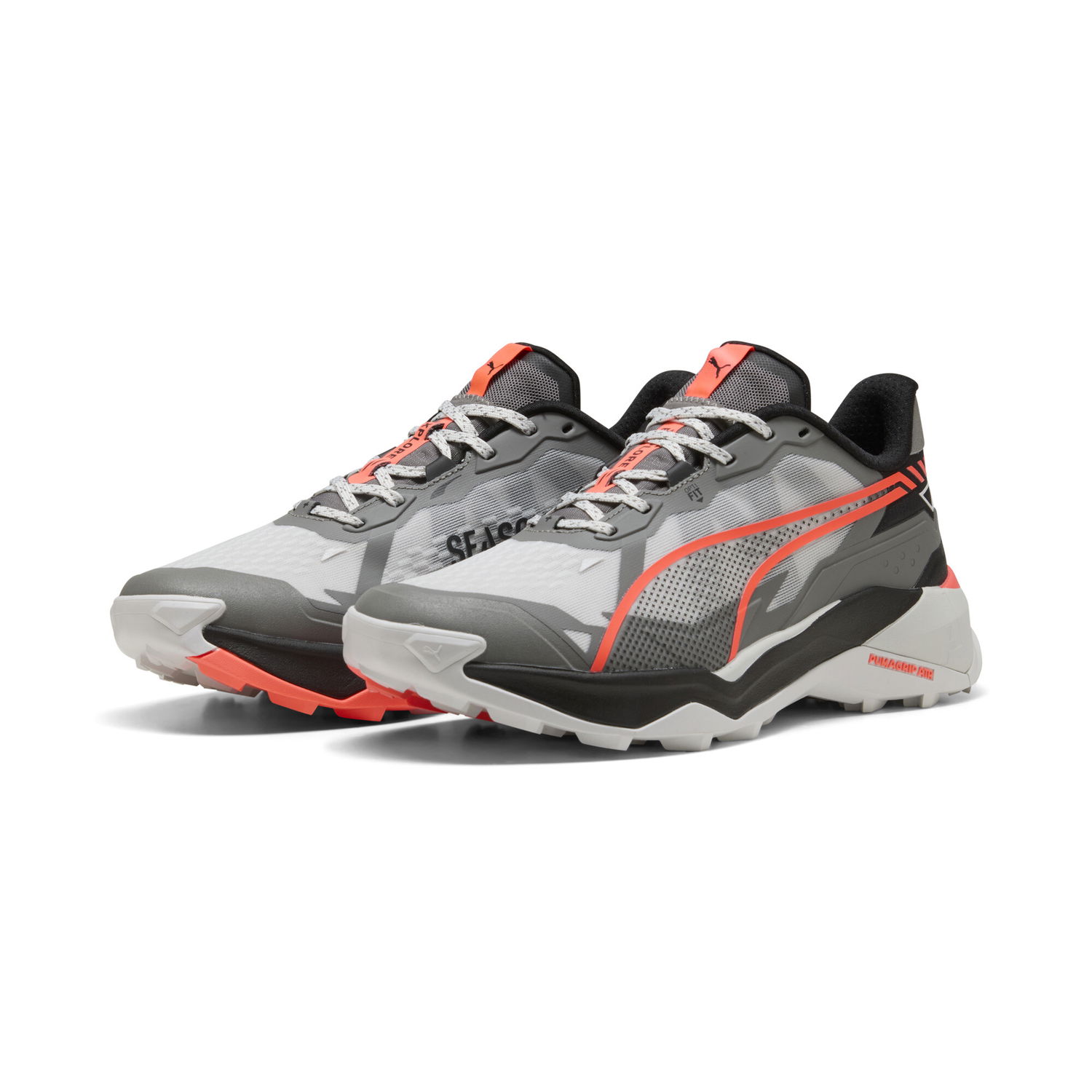 Кецове и обувки Puma Explore NITRO™ 2 Сиво | 310078_06, 1
