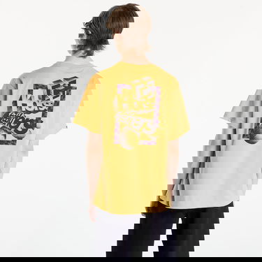 Тениска Horsefeathers T-Shirt Blocks Жълто | SM1389B, 4