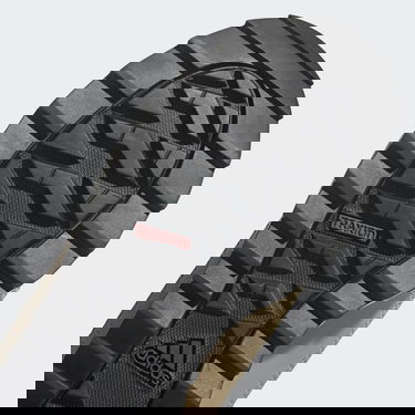 Кецове и обувки adidas Performance Terrex Choleah Бежово | FZ3006, 4