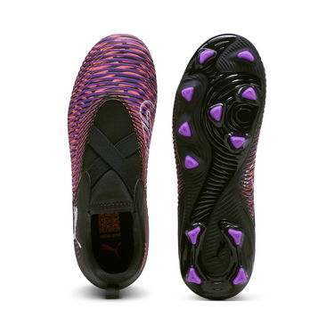 Кецове и обувки Puma FUTURE 8 MATCH LL FG/AG Черно | 108285_01, 3