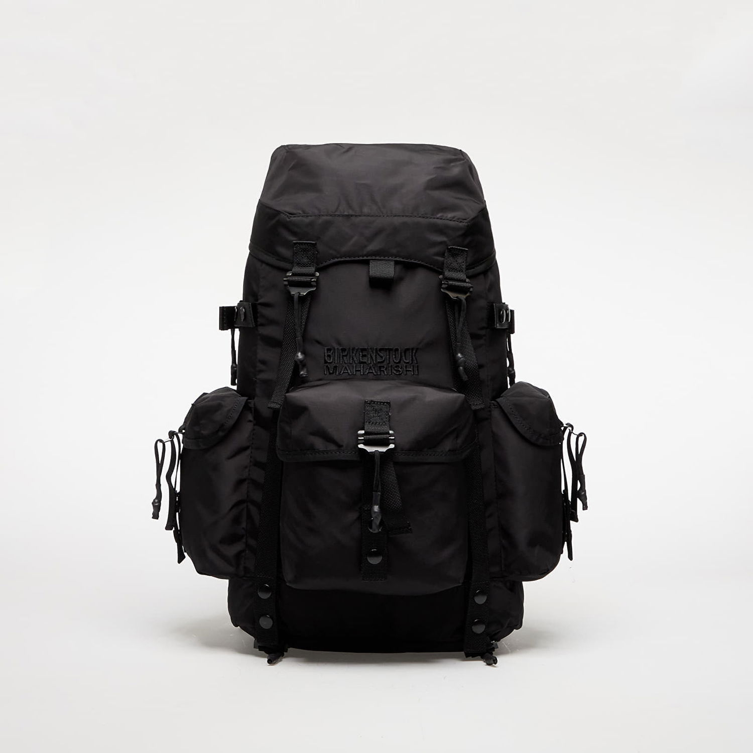 Раница Birkenstock Birkenstock x Maharishi MALICE Backpack Черно | 1031002, 0