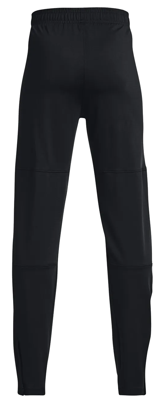 Спортни панталони Under Armour Under Armour Challenger Training Pants Черно | 1379709-001, 1