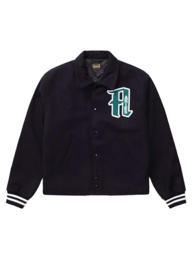 Varsity Jacket