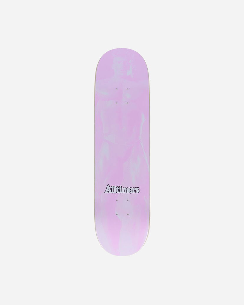 Skate Alltimers Flex Deck Лилаво | PN1724 001