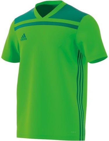 Фланелка adidas Originals Rega 18 Jersey Зелено | ce8973, 0