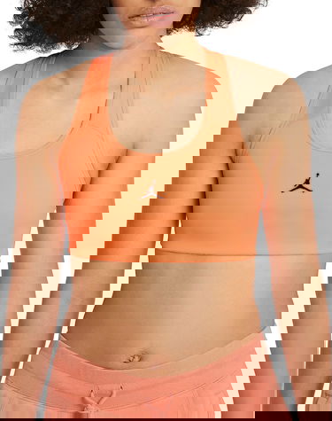 Сутиен Jordan Jumpman Sports Bra Оранжево
 | cw2426-811, 0