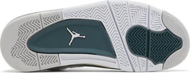 Кецове и обувки Jordan Jordan 4 Retro Бяло | FQ8213-103, 2