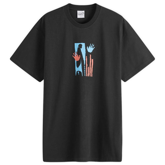 Sitting Hands T-Shirt