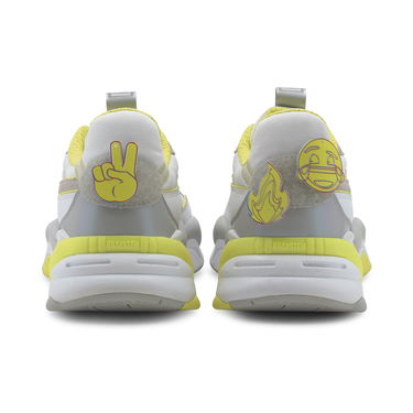 Кецове и обувки Puma RS-2K x Emoji Сиво | 37482001, 3