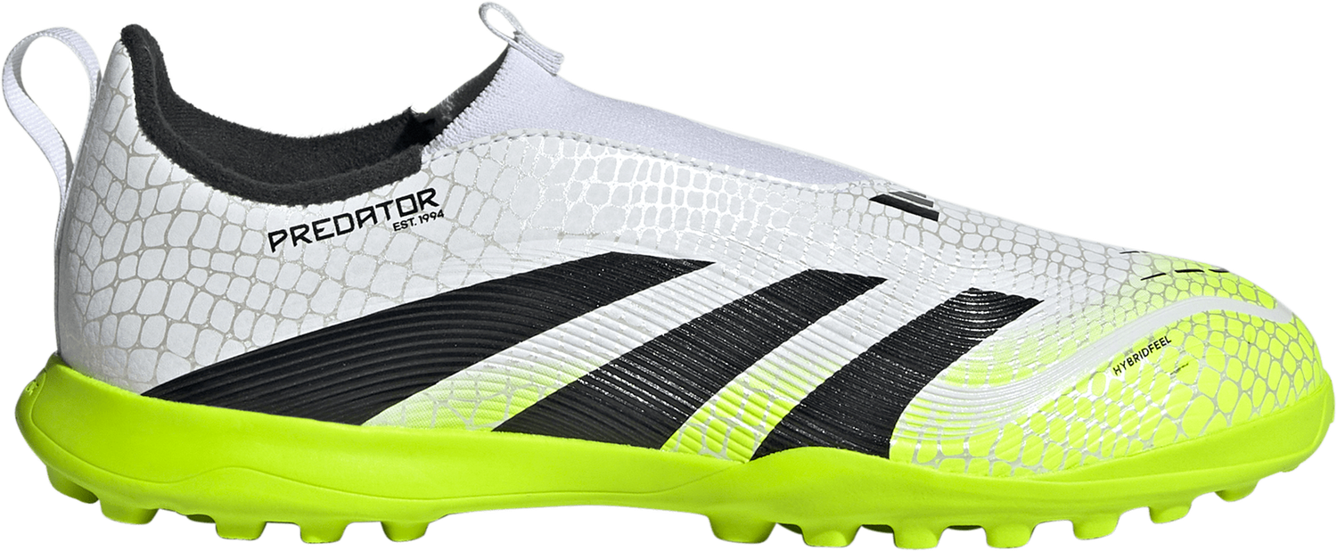 Кецове и обувки adidas Performance adidas PREDATOR LEAGUE LL TF J Бяло | ji1153, 1