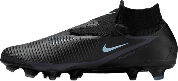 Кецове и обувки Nike Phantom 6 High Pro FG Черно | hq2311-003, 1