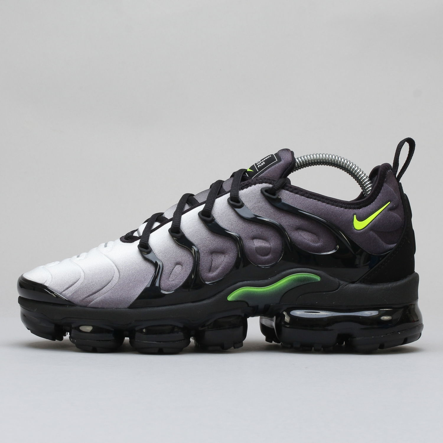 Кецове и обувки Nike Air Vapormax Plus Черно | 924453-009, 0