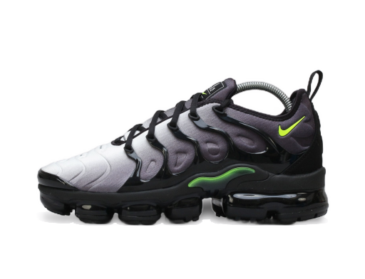 Кецове и обувки Nike Air Vapormax Plus Черно | 924453-009