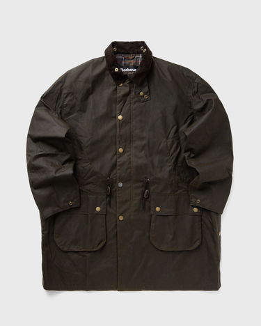 Тренчкот Barbour Bedale Trench Coat Long Green Зелено | MWX2339OL51, 0