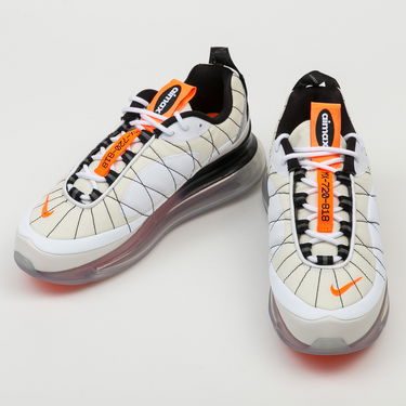 Кецове и обувки Nike W MX-720-818 Бяло | CI3869-100, 2