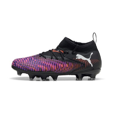 Кецове и обувки Puma FUTURE 8 MATCH FG/AG Черно | 108143_01, 0