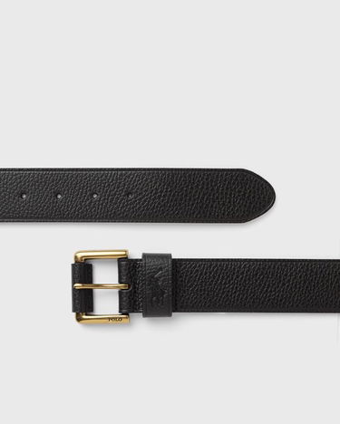 Колани Polo by Ralph Lauren Polo Ralph Lauren Black Signature Черно | 405898669001, 2