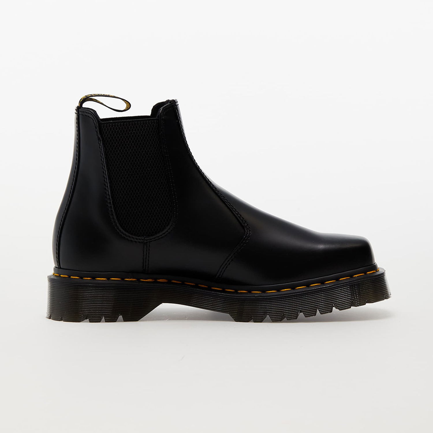 Кецове и обувки Dr. Martens 2976 Bex Squared Toe Chelsea Черно | DM27888001, 1