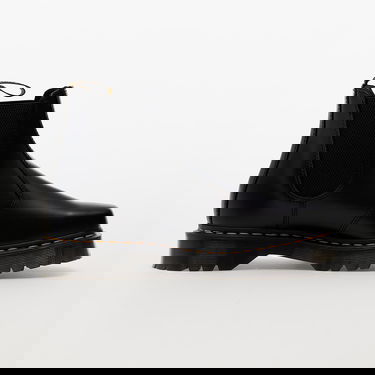 Кецове и обувки Dr. Martens 2976 Bex Squared Toe Chelsea Черно | DM27888001, 1