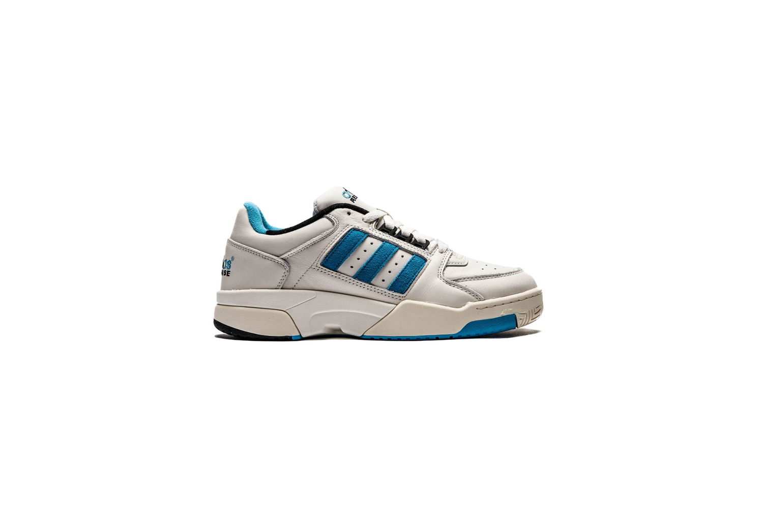 Кецове и обувки adidas Originals TORSION RESPONSE TENNIS Бяло | HQ8788, 0