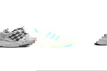 Кецове и обувки adidas Originals TORSION RESPONSE TENNIS Бяло | HQ8788, 0