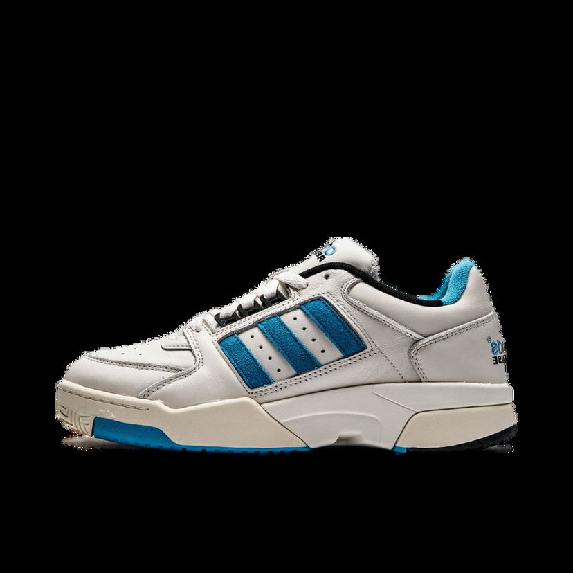 Кецове и обувки adidas Originals TORSION RESPONSE TENNIS Бяло | HQ8788