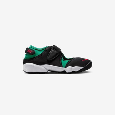 Кецове и обувки Nike Air Rift "University Red Stadium Green" W Зелено | FN7772-001, 1