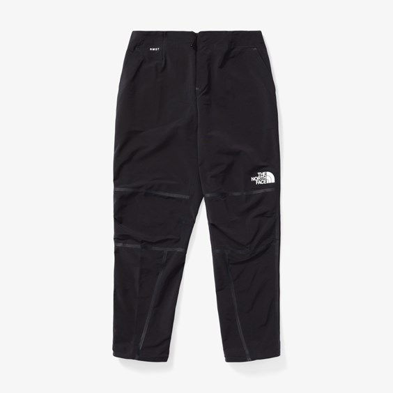 Спортни панталони The North Face Rmst Mountain Pant Черно | NF0A82R6JK3, 0
