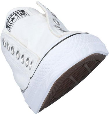 Кецове и обувки Converse Chuck Taylor All Star Slip Черно | 164300c-102, 4