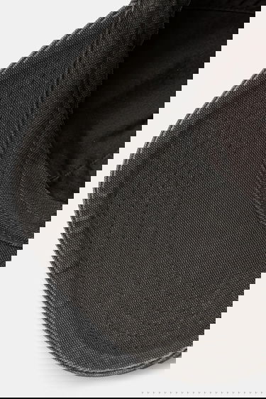 Шапка с козирка Maison Margiela MM6 Maison Margiela Cotton Baseball Cap Сиво | SH0TC0005.M35346.860, 3