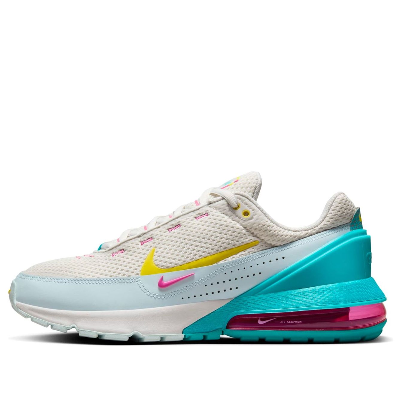 Кецове и обувки Nike Air Max Pulse Бяло | HF4890-094, 0