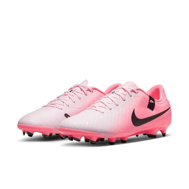 Кецове и обувки Nike Tiempo Legend 10 Academy Розово | DV4337-601, 1